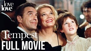 Tempest 1982 I Full Movie  Love Love