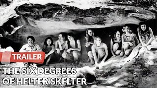 The Six Degrees of Helter Skelter 2009 Trailer HD  Documentary