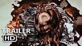 WELCOME TO MERCY Official Trailer 2018 Horror Movie