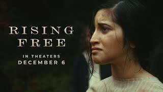 Rising Free Movie  Official Teaser Trailer 1 In Select Theaters Nationwide December 6 2019