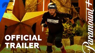 The Challenge All Stars  Season 4 Official Trailer  Paramount