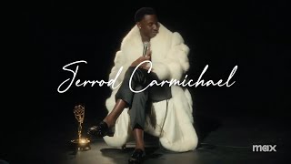 Jerrod Carmichael Reality Show Trailer TV 2024