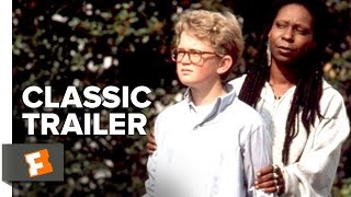 Claras Heart 1988 Official Trailer   Whoopi Goldberg Michael Ontkean Movie HD