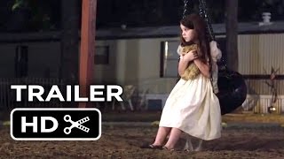 June Official Trailer 1 2014  Casper Van Dien  SciFi Horror Movie HD