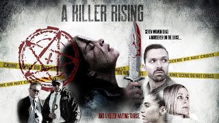 A Killer Rising 2020  Horror Movie  Crime Movie  Full Movie