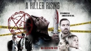 A Killer Rising  Trailer