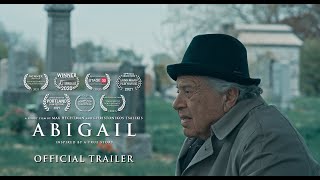 Abigail 2019 Short Film  Official Trailer 1