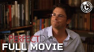A Perfect Day 2006  Full Movie  CineClips