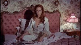 A Black Veil For Lisa 1968  Giallo Movies  John Mills  Luciana Paluzzi  Full Movie