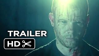 Ejecta Official Trailer 1 2015  SciFi Horror Movie HD