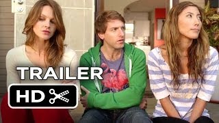 Lust For Love Official Trailer 1 2014  Felicia Day Fran Kranz Romantic Comedy Movie HD