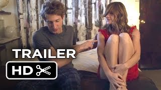 Lust For Love Official Trailer 1 2014  Fran Kranz Romantic Comedy Movie HD