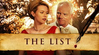 The List  Full Movie  Great Hope