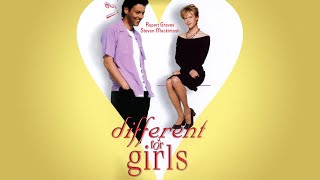 Different for Girls 1996  Full Movie