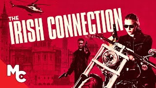 The Irish Connection  Full Movie  Action Adventure