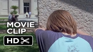 Boyhood Movie CLIP  Hide And Seek 2014  Ethan Hawke Family Movie HD