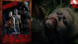 Dont F In The Woods  Review  Concept Media Films