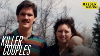 A Wifes Love Turns Deadly  Snapped Killer Couples S17 E12  Oxygen