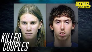 Complicated Teen Throuple Devolves Into Murderous Plot  Snapped Killer Couples S17 E14  Oxygen