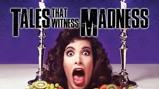 Tales That Witness Madness 1973 Trailer HD