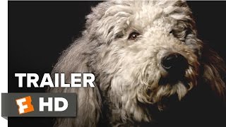 Heart of a Dog Official Trailer 1 2015  Documentary Movie HD