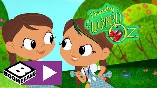 Dorothy and The Wizard of Oz  Double Dorothy  Boomerang UK