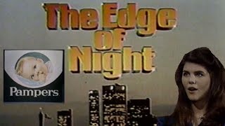 ABC Network  The Edge of Night Complete Broadcast 571982 