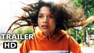 DONT LOOK DEEPER Official Trailer 2020 Helena Howard SciFi Series HD