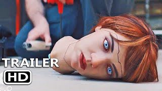 DONT LOOK DEEPER Official Trailer 2020 SciFi Movie