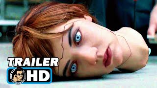 DONT LOOK DEEPER Trailer 2020 SciFi Action Movie HD
