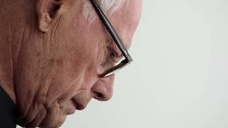 Exclusive clip from Dieter Rams documentary by Gary Hustwit