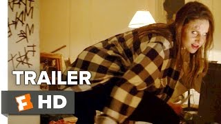 Condemned Official Trailer 1 2015  Michel Gill Johnny Messner Movie HD