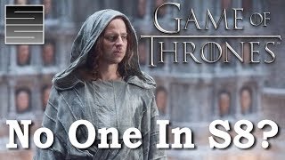 Will Jaqen Hghar Return in Season 8  Game Of Thrones Season 8 Theory