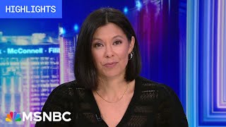 Watch Alex Wagner Tonight Highlights March 28