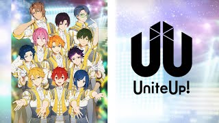 UniteUp Official Trailer 1