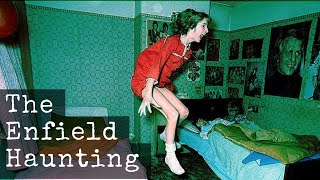 The TRUE Haunting of The Enfield Poltergeist FULL PARANORMAL HORROR DOCUMENTARY