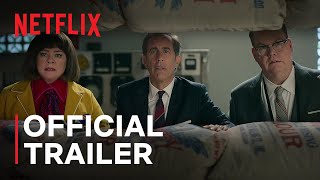 Unfrosted  Official Trailer  Netflix