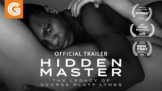 Hidden Master  Official Trailer