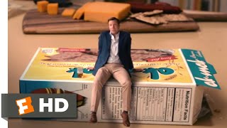 Downsizing 2017  A Little Advice Scene 110  Movieclips