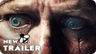 Blue World Order Trailer 2018 SciFi Movie