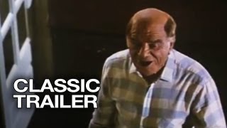 Wicked Stepmother Official Trailer 1  Lionel Stander Movie 1989 HD