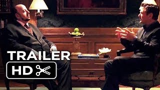 Seduced and Abandoned Official Trailer 1 2014 Alec Baldwin Martin Scorcese Documentary HD