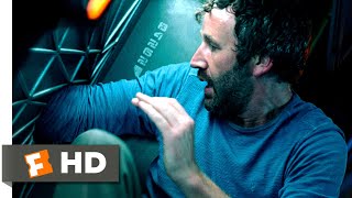 The Cloverfield Paradox 2018  Wheres My Arm Scene 25  Movieclips