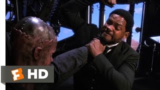 Wild Wild West 1010 Movie CLIP  Getting a Whoopin 1999 HD