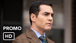 Will Trent 2x05 Promo Capt Duke Wagners Daughter HD
