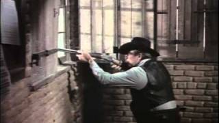 Young Billy Young Official Trailer 1  Robert Mitchum Movie 1969 HD