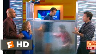 Horrible Bosses 2 2014  Shower Buddies Scene 17  Movieclips