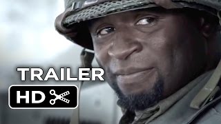 Saints and Soldiers The Void Official Trailer 2014  WWII Tank Movie HD