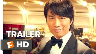 Agent Mr Chan Trailer 1 2018  Movieclips Indie