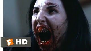 30 Days of Night 2007  Vampire Massacre Scene 310  Movieclips